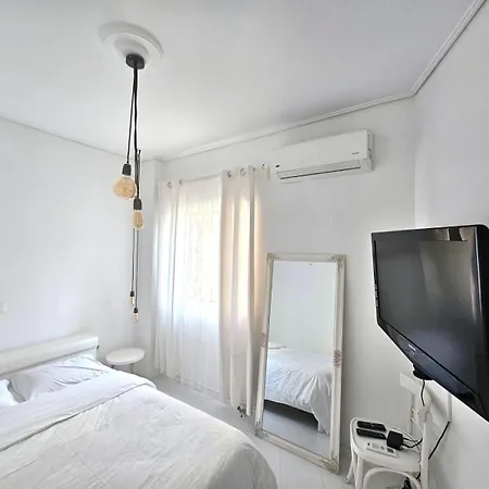 Vk's Downtown * Chalkís