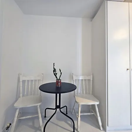 Vk's Downtown Apartment